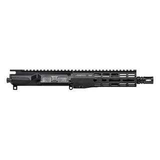 Aero Precision, M4E1-T, AR15 Complete Upper, 300 Blackout, 8" Barrel, 1:7 Twist, FDE