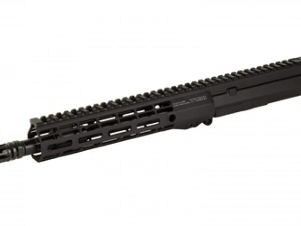 Aero Precision, M4E1-T, AR15 Complete Upper, 223 /556, 10.5" Barrel, 1:7 Twist,  9" M-LOK -BLK