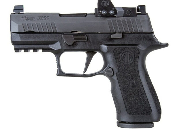 SIG SAUER P320 PRO RXP FS - 9MM PISTOL