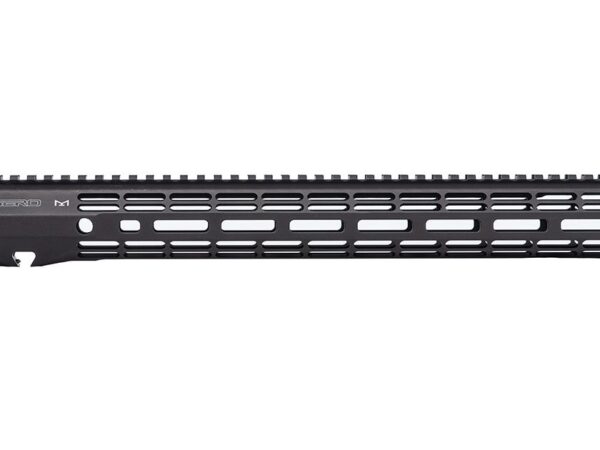 Aero Precision, Atlas R-One, M-LOK, Handguard, Anodized Finish, Black, 15", Fits AR15 Rifles