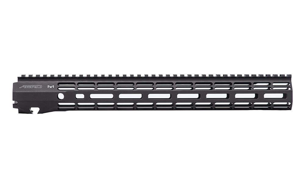 apra500705a ar15 15 inch atlas r one m lok handguard black 1 1
