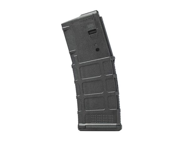 WEAPON WORKS CUSTOM PMAG AR 30RD MAGAZINE - BLK CYBER