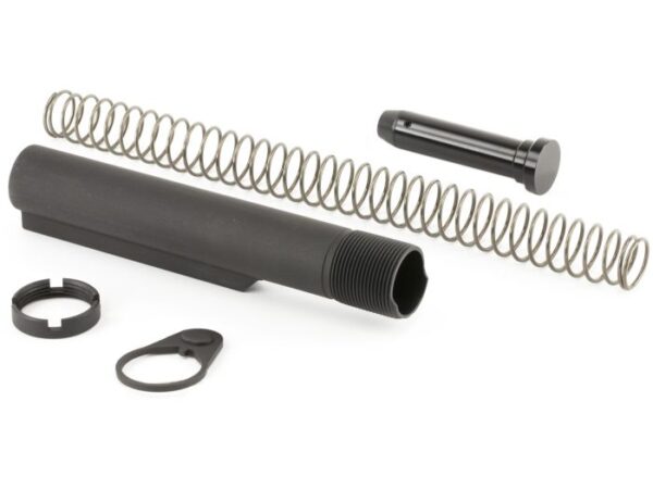 ATI AR-15 MILITARY BUFFER TUBE ASSEMBLY