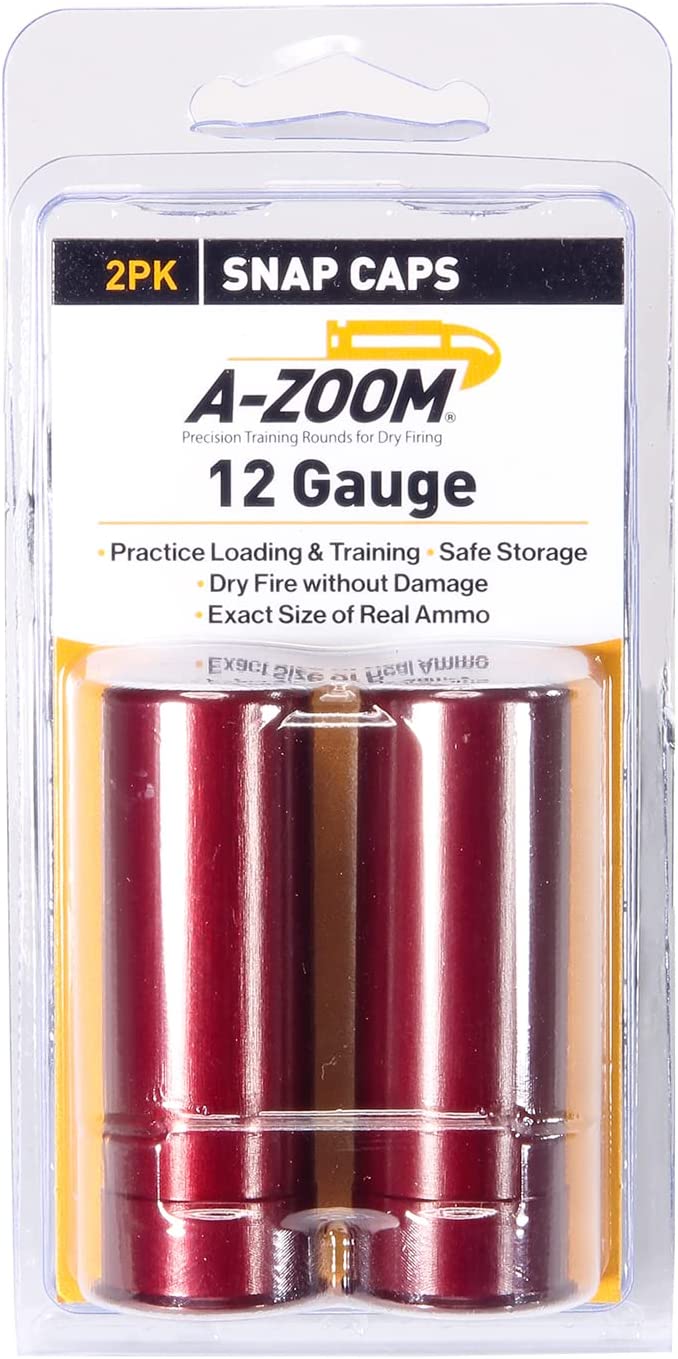 azoom 12g packat