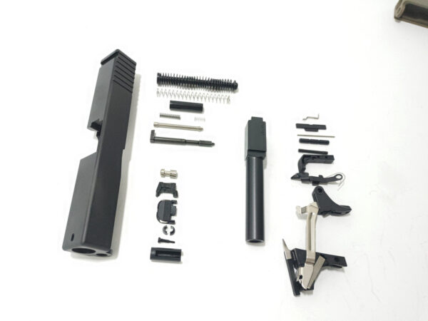 STANDARD UPPER KIT-G19-FDE