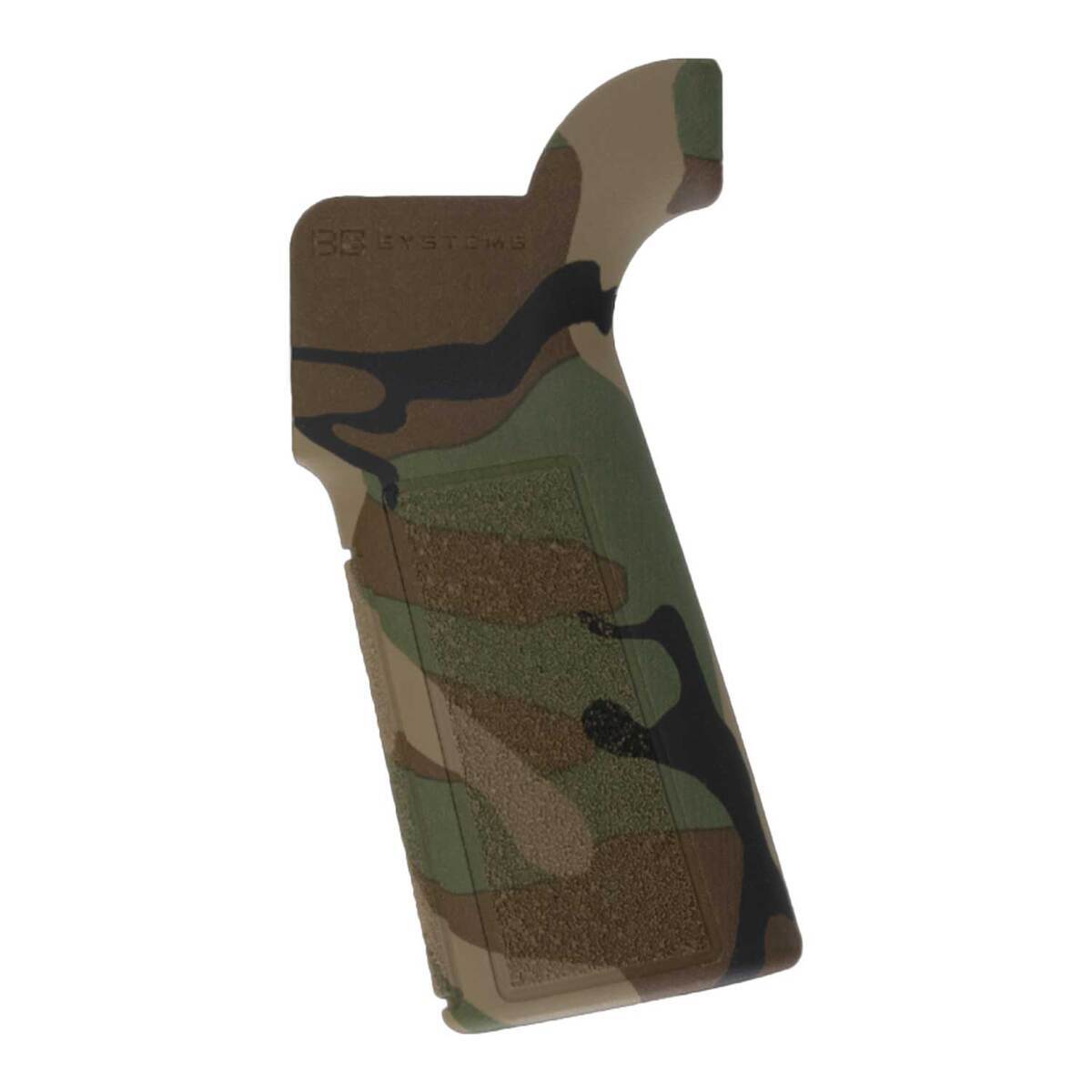 b5 systems p grip 23 rifle grip woodland 1890650 2