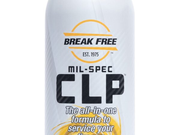 BREAKFREE CLP AEROSOL - 12OZ