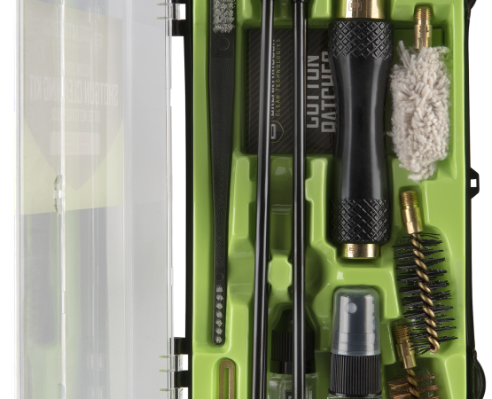 BREAKTHROUGH VISION CLEANING KIT - 12G
