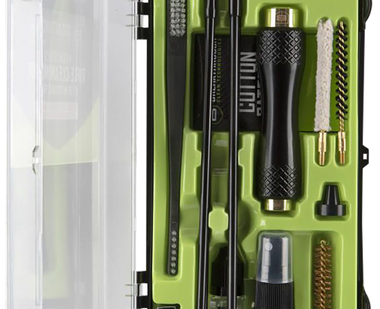 BREAKTHROUGH VISION CLEANING KIT - AR-15