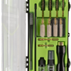 BREAKTHROUGH CLEANING KIT - MULTI CAL HANDGUNS 2 btvsuh