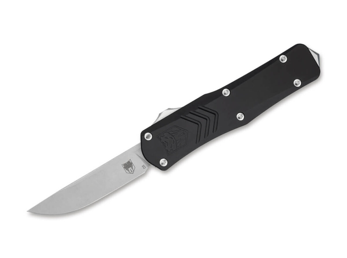 cobratec small fs x gen ii blue drop not serrated 06ct142
