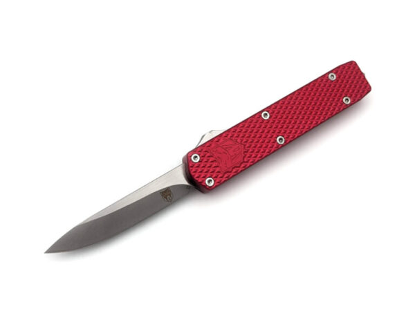 COBRA TEC MINI MAMBA GEN II - RED
