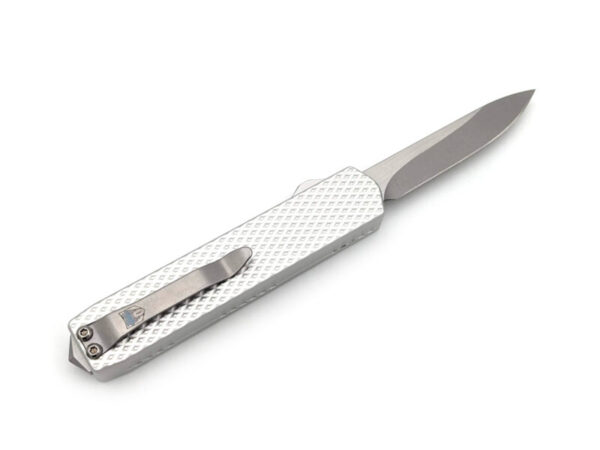COBRA TEC MINI MAMBA GEN II - SILVER