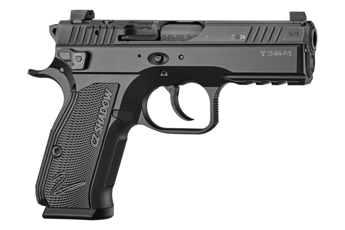 cz shadow 2 carry 1