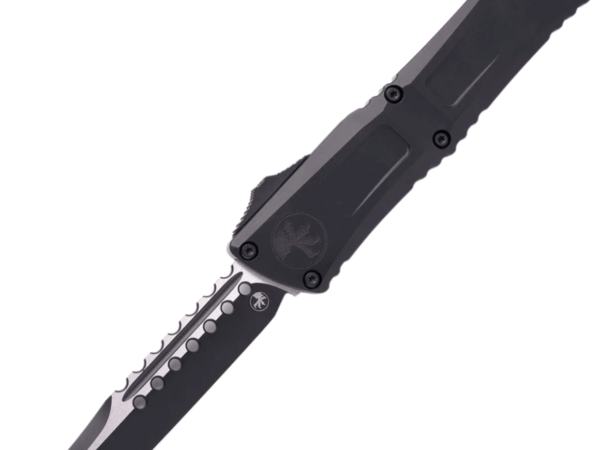 Microtech Combat Troodon Hellbound Tactical