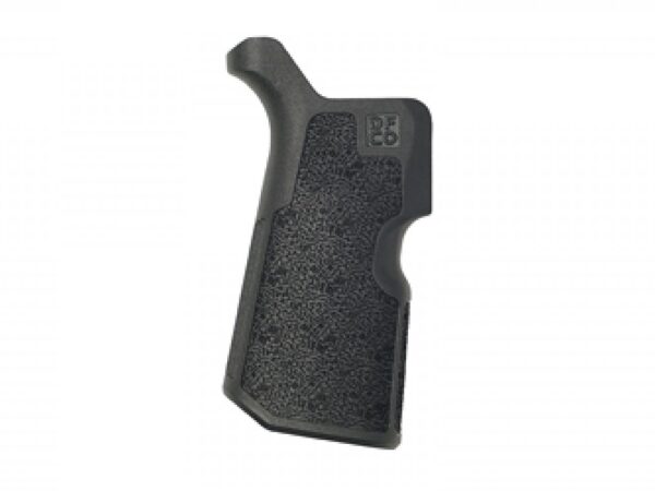 DIE FREE CO. KUNG FU GRIP - BLACK