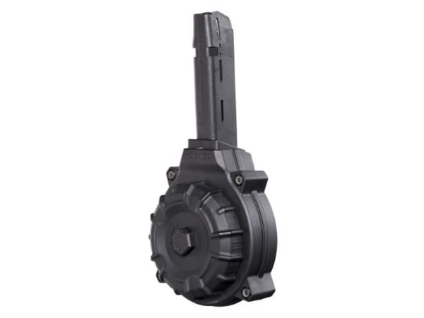 PRO MAG-G22/23-40S&W-50RD DRUM