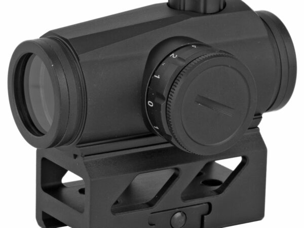 FIREFIELD IMPULSE COMPACT REDDOT