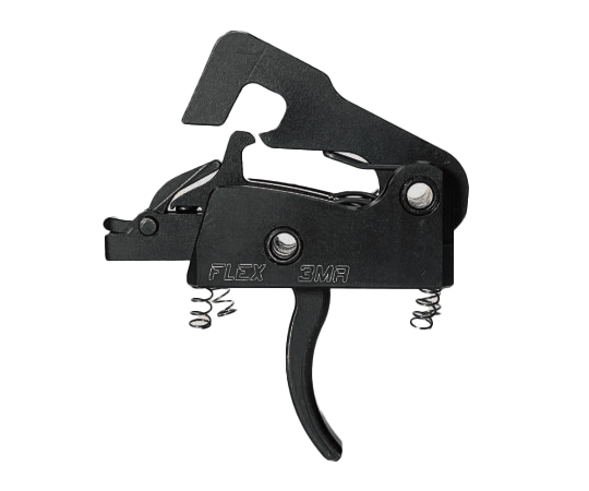 FLEX IND 3MR - ASSISTED RESET TRIGGER FOR AR PLATFORMS