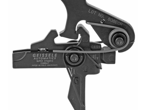 GEISSELE AUTOMATICS DROP IN TRIGGER AR15