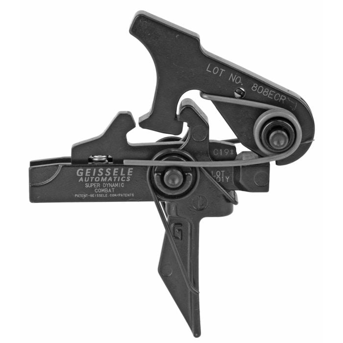 geissele automatics super dynamic combat ar 15 ar 10 trigger 1