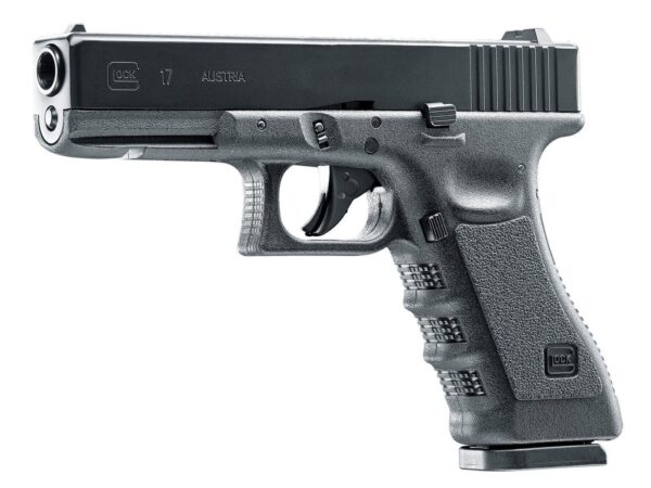 GLOCK 17 GEN 3 - 9MM PISTOL