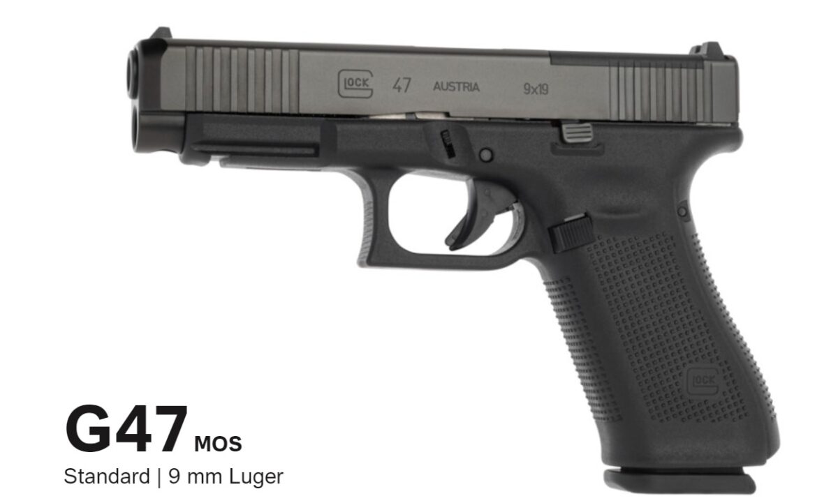 glock g47 mos gen5