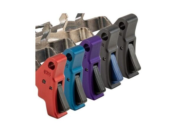APEX-ACTION ENHANCEMENT TRIGGER W/ BAR-GEN3-PURPLE (102-160)