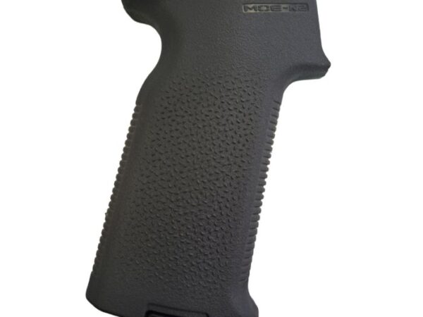 MAGPUL MOE K2+ GRIP- GREY