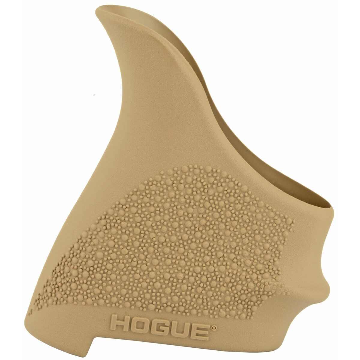 hogue handall beavertail grip sleeve for glock 26 27 fde 2 1