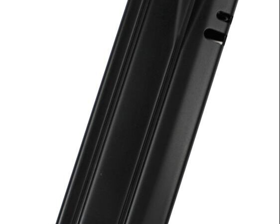 CZ-USA 11440 P-10 F 19rd 9mmLuger CZ P-10F/P-09 Blued Steel