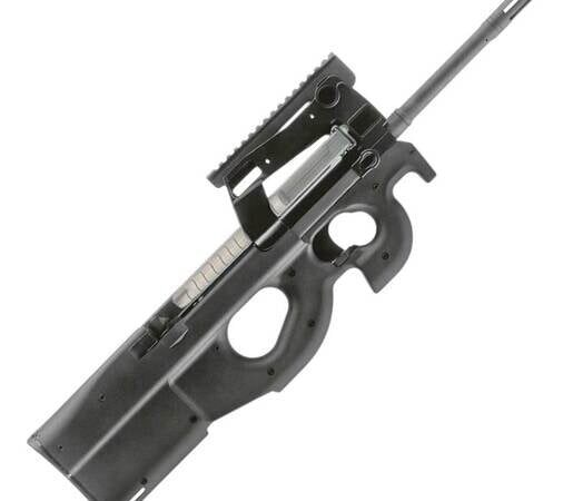 FN PS90 BULLPUP 5.7 - RIFLE/BLK