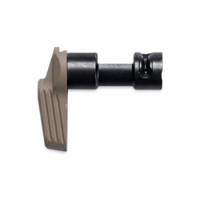Radian Weapons R0293 Talon GI 45/90 Safety (Long), FDE, Fits Mil-Spec AR-15/AR-10 Platform & Sig MCX/MPX