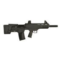 American Tactical Bulldog - 12g Shotgun - Black