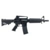 DPMS FSB AR-15 Pistol - Black | 5.56NATO | 10.5" Barrel | M4 Handguard | A2 Carry Handle | CAR-Style Brace 2 https3A2F2Fwww.2ndamendmentwholesale.com2Fmedia2Fcatalog2Fproduct2Fd2Fp2Fdp51655159026 1