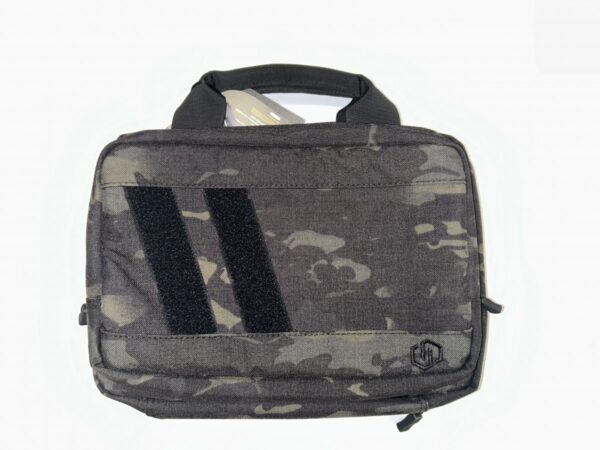 Savior Equipment SPECIALIST DOUBLE PISTOL CASE