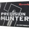 Hornady 82166 Precision Hunter 300PRC 212gr Extremely Low Drag eXpanding 20 Per Box 2 img 0433