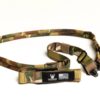 Watchdog Minimalist Padded Nylon Gun Sling w/ QD swivel hooks 3 img 0436