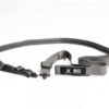 Watchdog Minimalist Padded Nylon Gun Sling w/ QD swivel hooks 7 img 0440