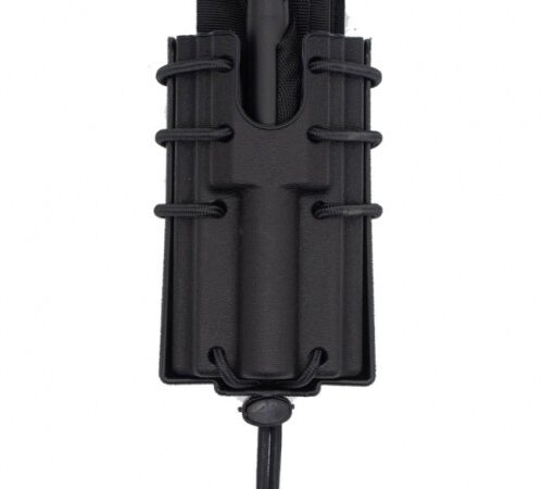 Wilder Tactical EVOLUTION UNIVERSAL TOURNIQUET POUCH