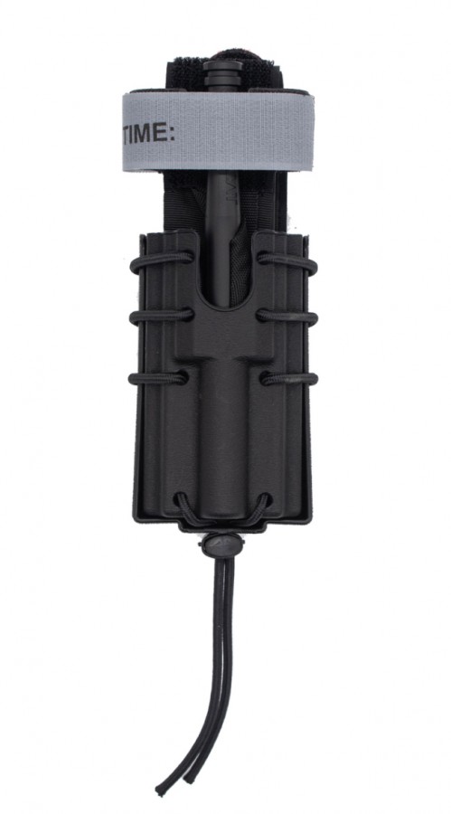 Wilder Tactical EVOLUTION UNIVERSAL TOURNIQUET POUCH 1 img 0442