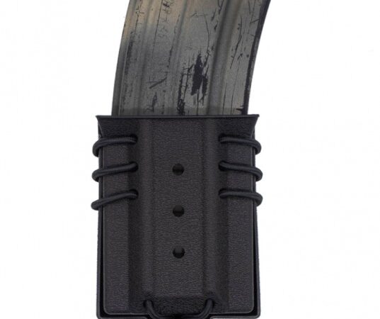 Wilder Tactical EVOLUTION UNIVERSAL AR MAG POUCH