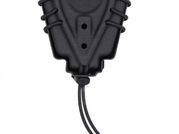 Wilder Tactical EVOLUTION UNIVERSAL HANDCUFF HOLDER