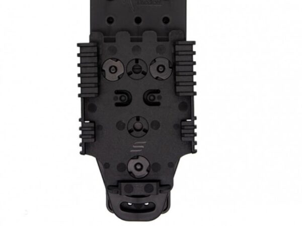 WILDER TACTICAL MHP QLS w/ LEG STRAP