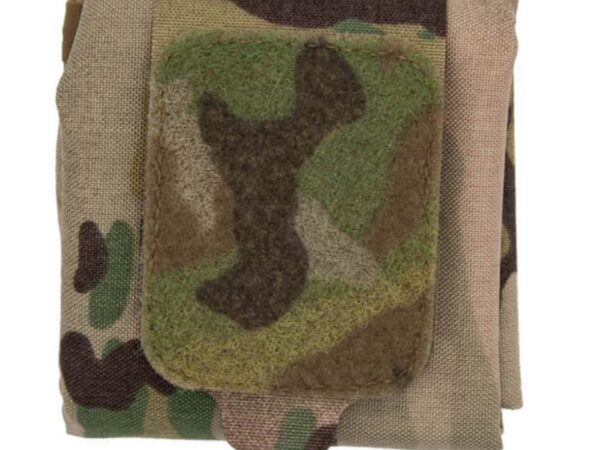 WILDER TACTICAL URBAN ASSAULT DUMP POUCH