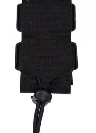 WILDER TACTICAL URBAN ASSAULT EXT. PISTOL MAG POUCH