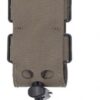WILDER TACTICAL URBAN ASSAULT EXT. PISTOL MAG POUCH 3 img 0469