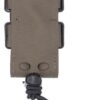 WILDER TACTICAL URBAN ASSAULT STANDARD PISTOL MAG POUCH 4 img 0472