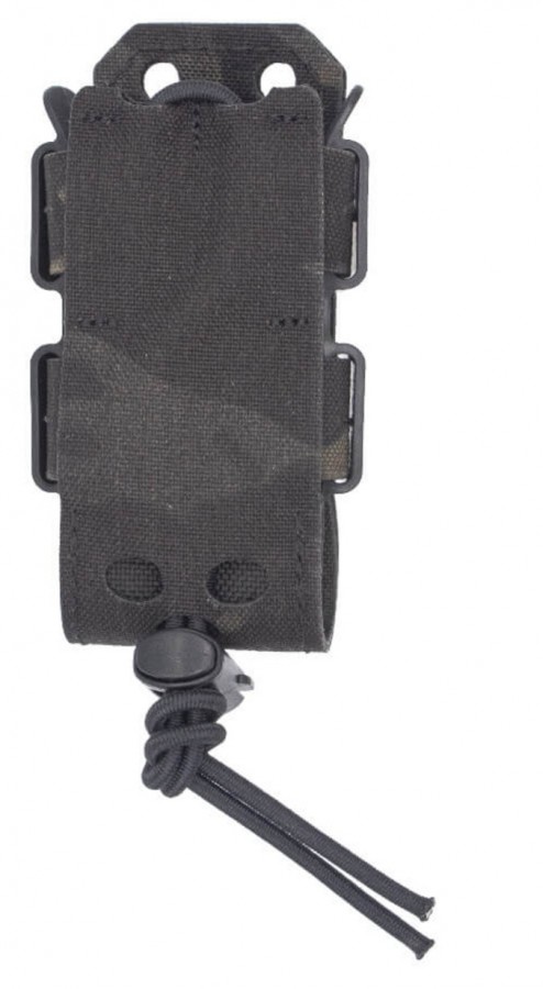 WILDER TACTICAL URBAN ASSAULT STANDARD PISTOL MAG POUCH 1 img 0474