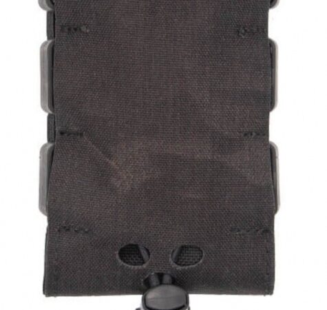 WILDER TACTICAL URBAN ASSAULT RIFLE MAG POUCH